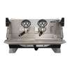 Espresso Soci Faema President 17.5L Boiler espresso machine with Auto Steam - PRESIDENT A/3 AS 