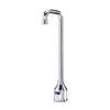 Krowne Metal Deck Mounted Electronic Glass Filler Pitcher Faucet - 16-648 