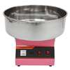 Benchmark Zephyr Cotton Candy Machine 60 Cones per Hour - 81011A 