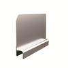 GSW USA SP-SH2410L Left Side 28in x 11in Stainless Steel Splash Guard 