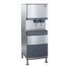 Follett Symphony Plus 425lbs/Day Freestanding Chewblet Ice Dispenser - 110FB425A-LI 