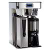 Bunn ITCB TWIN HV PE Infusion Series Coffee/Tea Brewer - 54100.0100 
