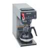 Bunn CWTF15-1 Single Pot Automatic Coffee Brewer - 12950.0293 