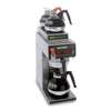 Bunn CWTF-DV-3 Automatic Coffee Brewer With Three Warmers - 12950.0410 
