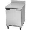 beverage-air 24in Wide 5.16cuft Worktop Refrigerator - WTR24AHC 