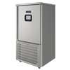 U-Line Commercial 31Â½" W x 64"H Commercial Reach-In One-Section Blast Chiller - UCBF532-SS12A 