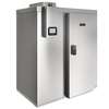 U-Line Commercial 59in W x 88in H Commercial Reach-In One-Section Blast Chiller - UCBF559-SS12A 