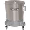 Hobart 20gl Stainless Steel Electric Salad Dryer/Spinner - SDPS-11 
