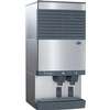 Follett Symphony Plusâ?¢ Countertop Water-Cooled Ice & Water Dispenser - 110CT425W-L 
