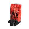 Kamado Joe Big Block XL Lump Charcoal - 20lb Per Bag - KJ-CHAR 
