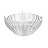 Kamado Joe Classic JoeÂ® Stainless Steel Charcoal Basket Insert - KJ-MCC23 