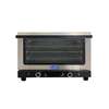 Atosa CookRite Full Size Electric Countertop Convection Oven - CTCO-100 