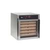 Nemco Countertop Heated Holding Cabinet with 5 Adjustable Racks - 6405 
