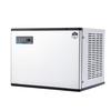 IceTro IM-0550-WC Maestro Modular 547lb 30"Water Cooled Full Cube Ice Machine 