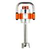 Dynamic Single Speed Mixer with 12in Stainless Steel Shaft - MX041.1ES 