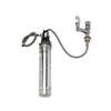T&S Brass Drinking Fountain Bubbler with Water Filtration Kit - B-2360-01-WFK 