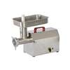 Adcraft 1A-CG Series 3/4 HP Countertop Commercial Meat Grinder - 1ACG412 