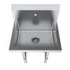 BK Resources MSHS-24F1 - Item 231921