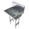 BK Resources MSHS-24F1 - Item 231921