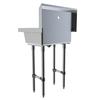BK Resources MSHS-24F1 - Item 231921