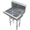 BK Resources MSHS-24F1B - Item 231922