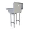 BK Resources MSHS-24F1B - Item 231922