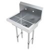 BK Resources MSHS-24F2 - Item 231928