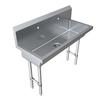 BK Resources MSHS-48F1 - Item 231929