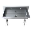 BK Resources MSHS-48F1 - Item 231929