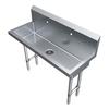 BK Resources MSHS-48F1 - Item 231929