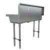 BK Resources MSHS-48F1 - Item 231929