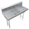 BK Resources MSHS-48F2 - Item 231931