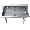 BK Resources MSHS-48F2 - Item 231931
