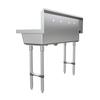 BK Resources MSHS-48F2 - Item 231931