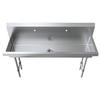 BK Resources MSHS-60F1 - Item 231932