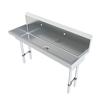 BK Resources MSHS-60F1 - Item 231932