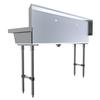 BK Resources MSHS-60F1 - Item 231932