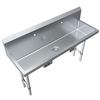 BK Resources MSHS-60F1B - Item 231934