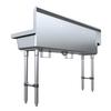 BK Resources MSHS-60F1B - Item 231934