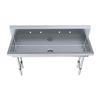 BK Resources MSHS-60F2 - Item 231938