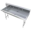 BK Resources MSHS-60F2 - Item 231938