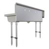 BK Resources MSHS-60F2 - Item 231938