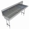 BK Resources MSHS-72F1 - Item 231940
