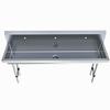 BK Resources MSHS-72F1 - Item 231940