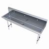 BK Resources MSHS-72F1 - Item 231940