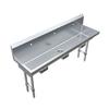 BK Resources MSHS-72F1B - Item 231941