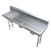 BK Resources MSHS-72F1B - Item 231941