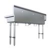 BK Resources MSHS-72F1B - Item 231941