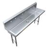 BK Resources MSHS-72F2 - Item 231942