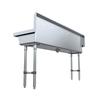 BK Resources MSHS-72F2 - Item 231942